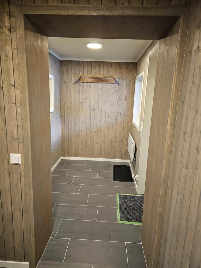 Cozy Home Gravdal  Экстерьер фото