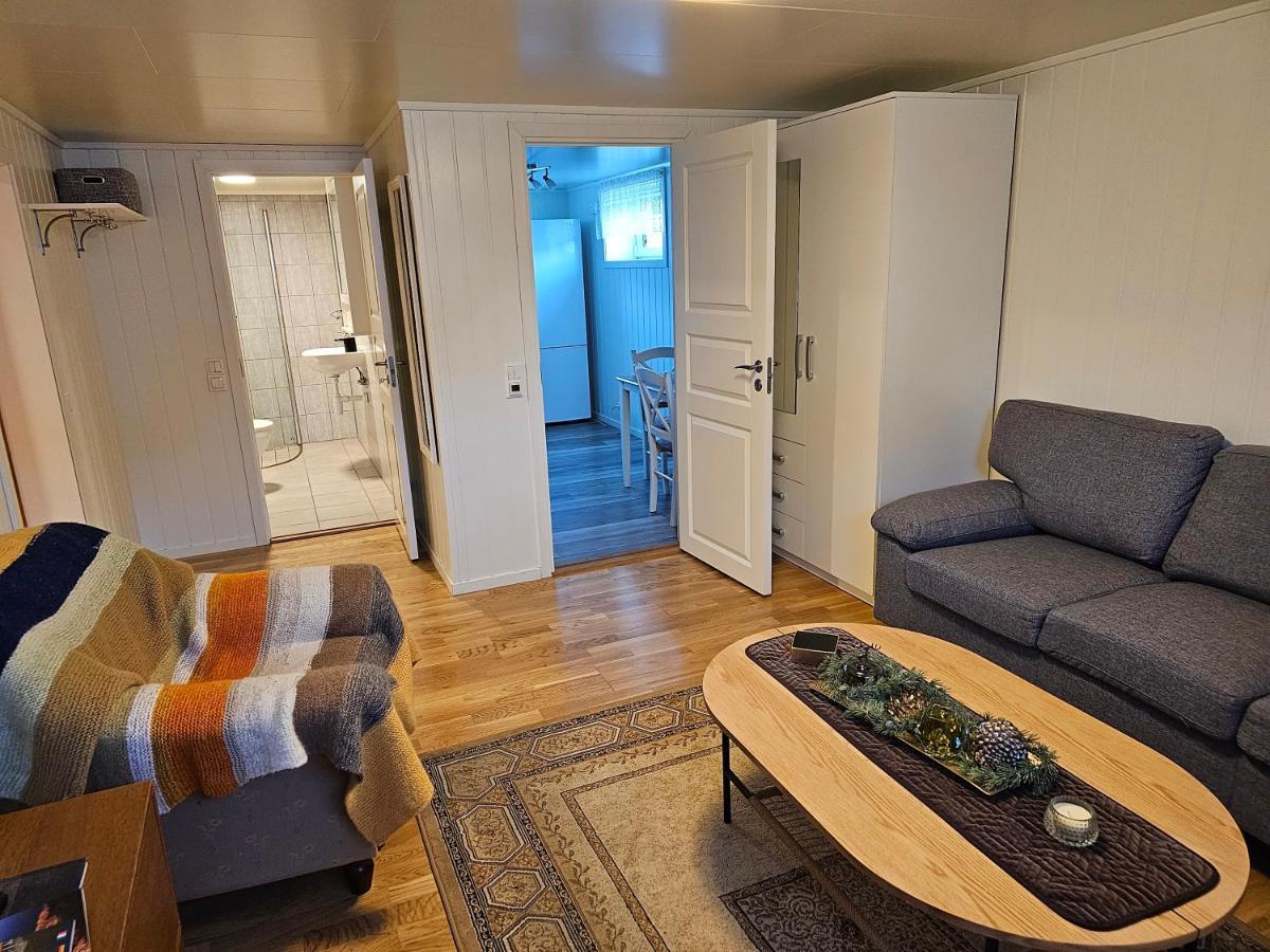 Cozy Home Gravdal  Экстерьер фото