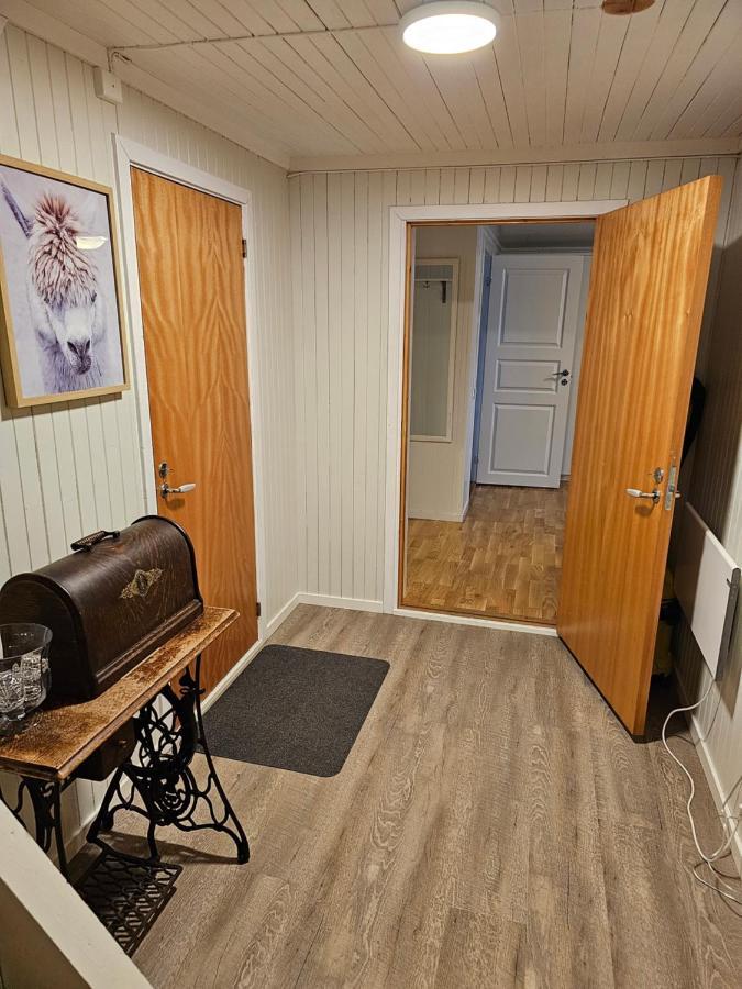 Cozy Home Gravdal  Экстерьер фото
