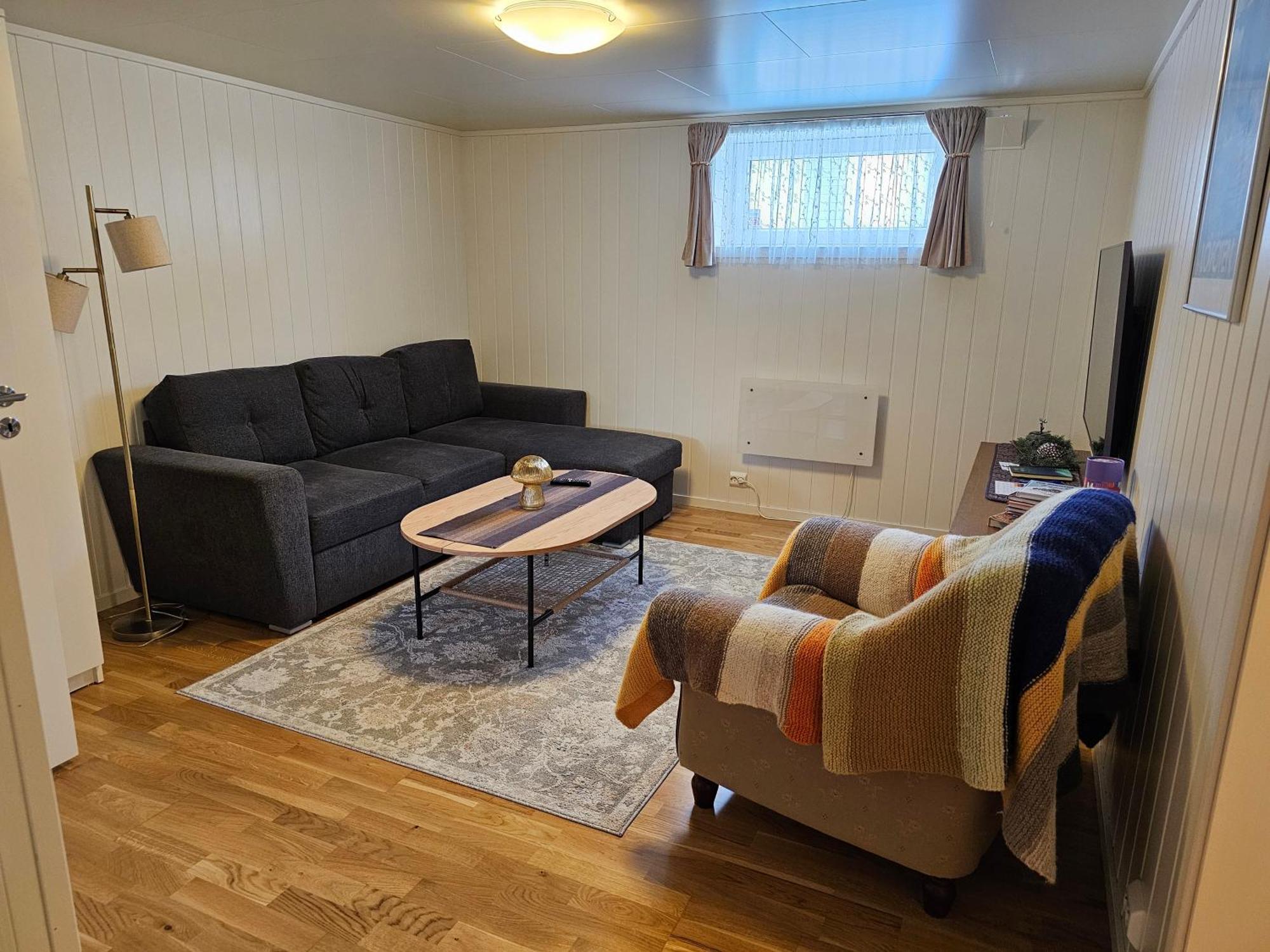 Cozy Home Gravdal  Экстерьер фото