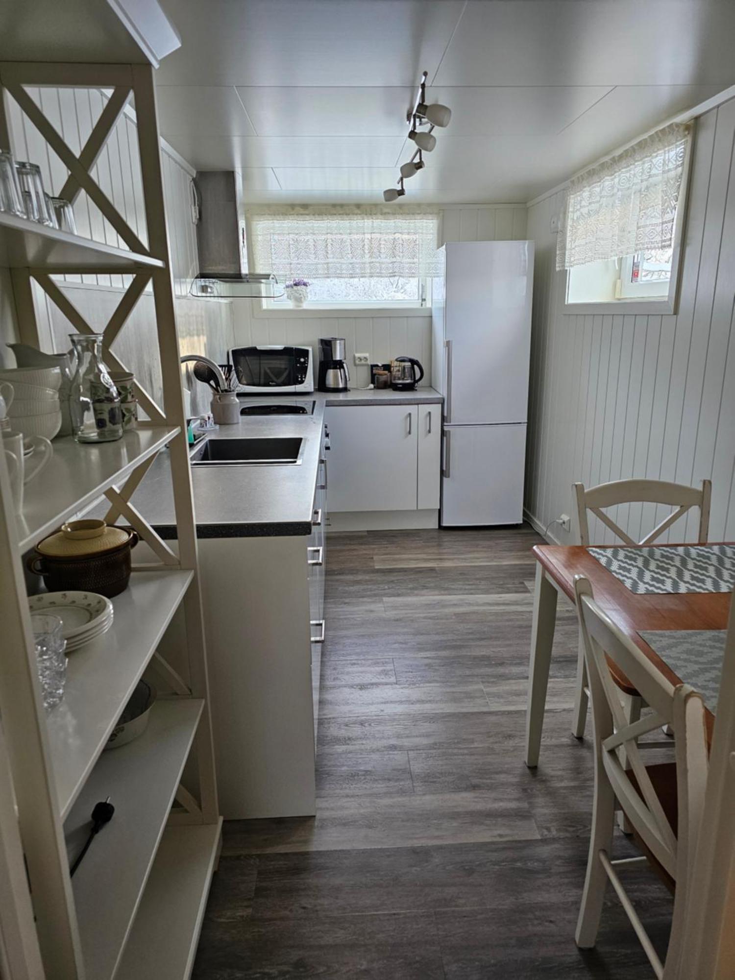 Cozy Home Gravdal  Экстерьер фото